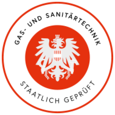 Logo Staatlich geprüft
