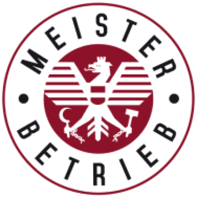 Logo Meisterbetriebe