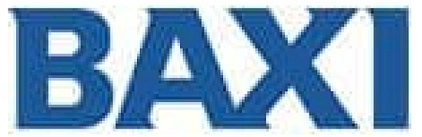 WIR SERVICIEREN BAXI thermen das Baxi Logo