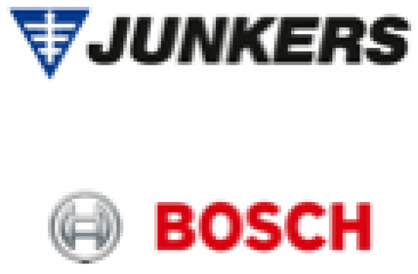 junkers bosch logo