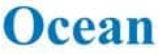 ocean logo