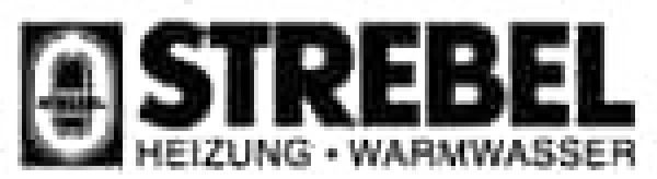 WIR SERVICIEREN strebel geräte strebel logo